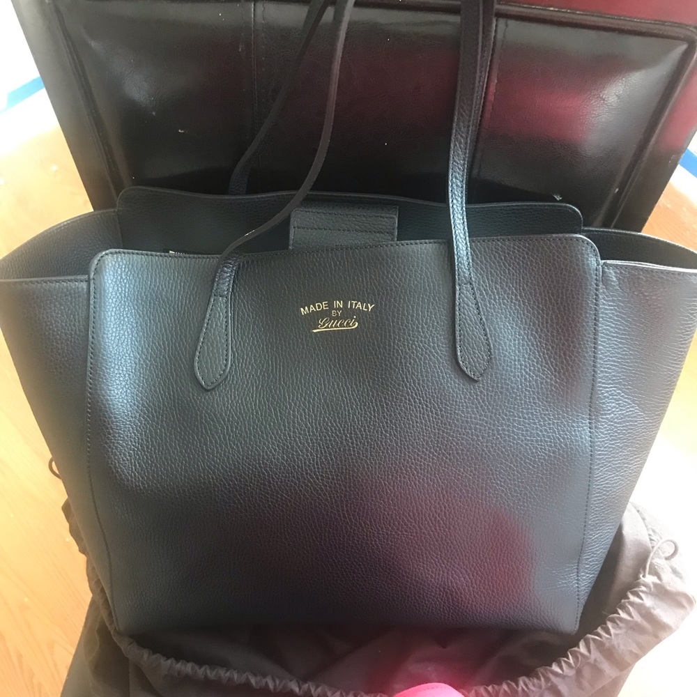 Brand new. Never been used. Come with dust bag.